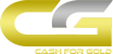 Cash for Gold Logo